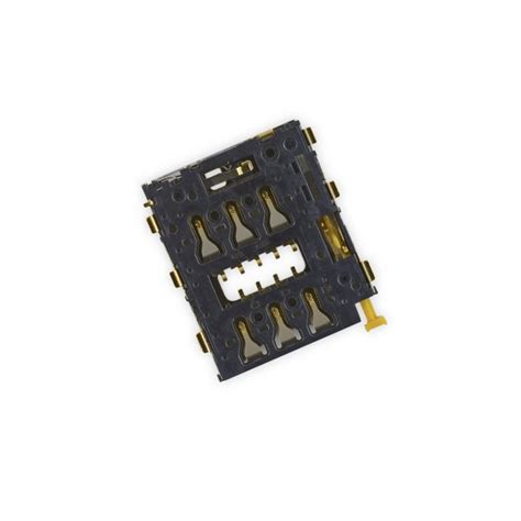 sony xperia z3 compact sim card slot|Sony Xperia Z3 Compact SIM Card Slot/Reader .